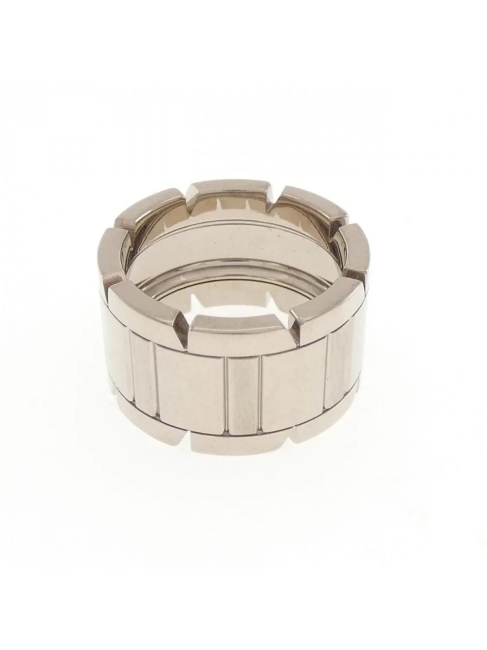 Cartier Tank Francaise Large Ring